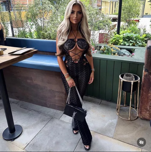 This outfit is insane by Adorable_Tie_7787