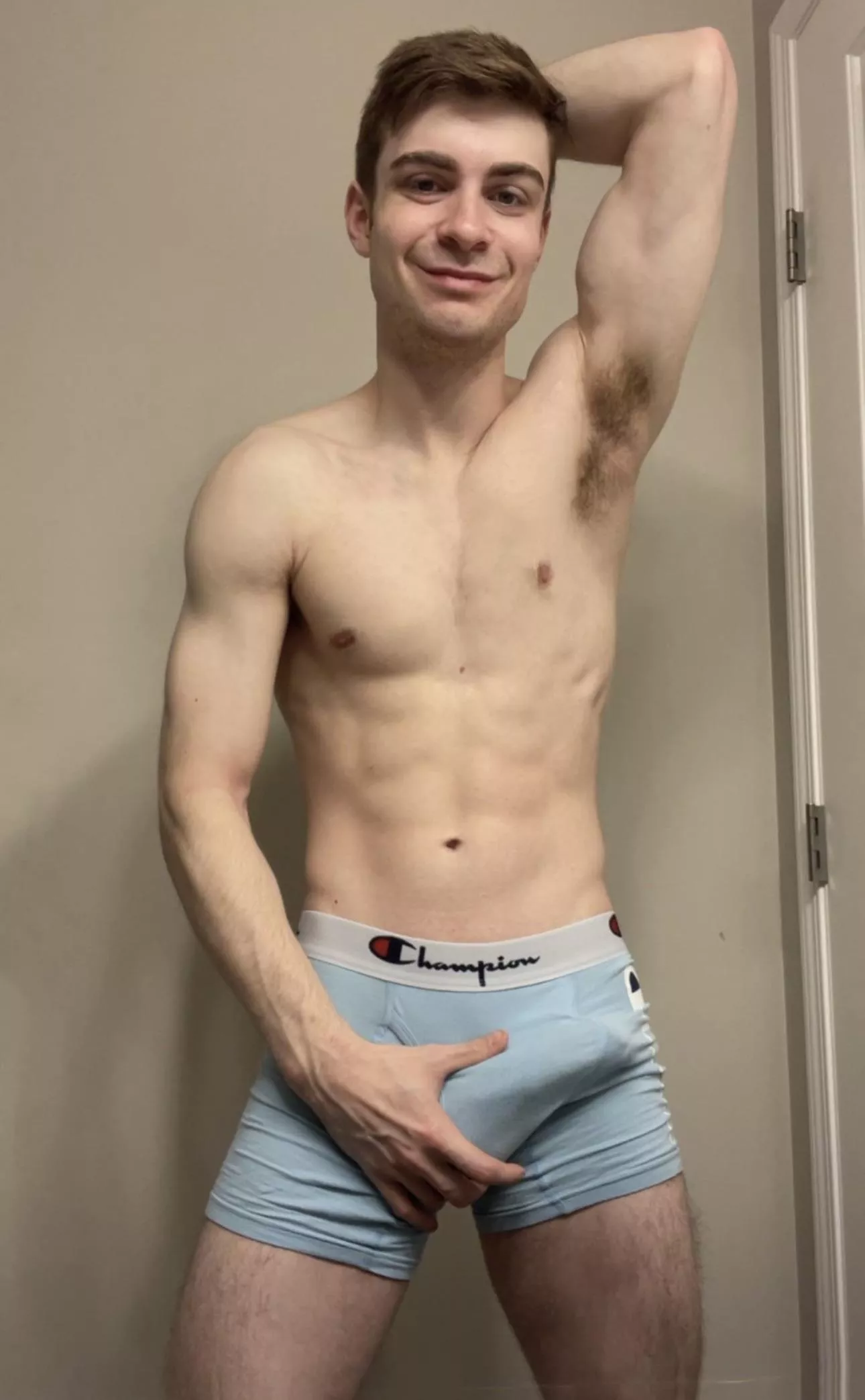 This pair fits well posted by joeclubkid