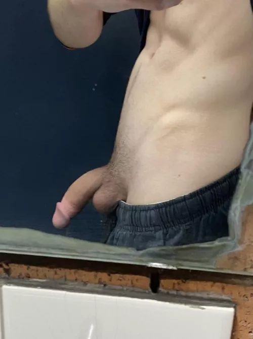 thought y’all might like this by ElliottM22