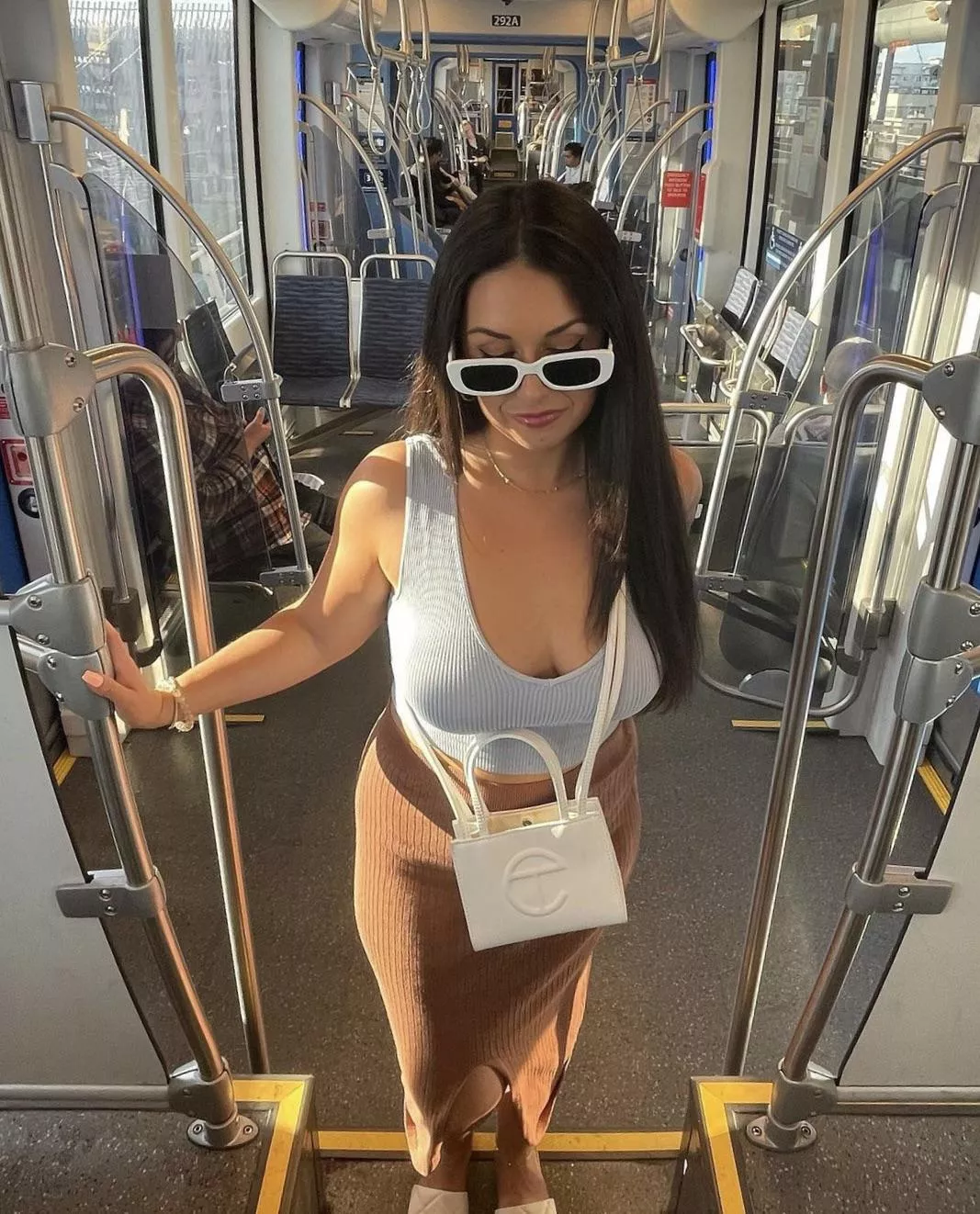 Ticket to ride posted by kinkedout