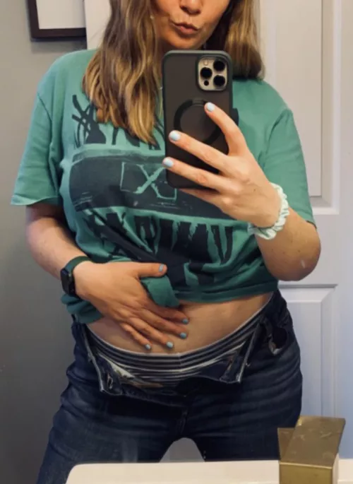 Too mild? by CougarMarie