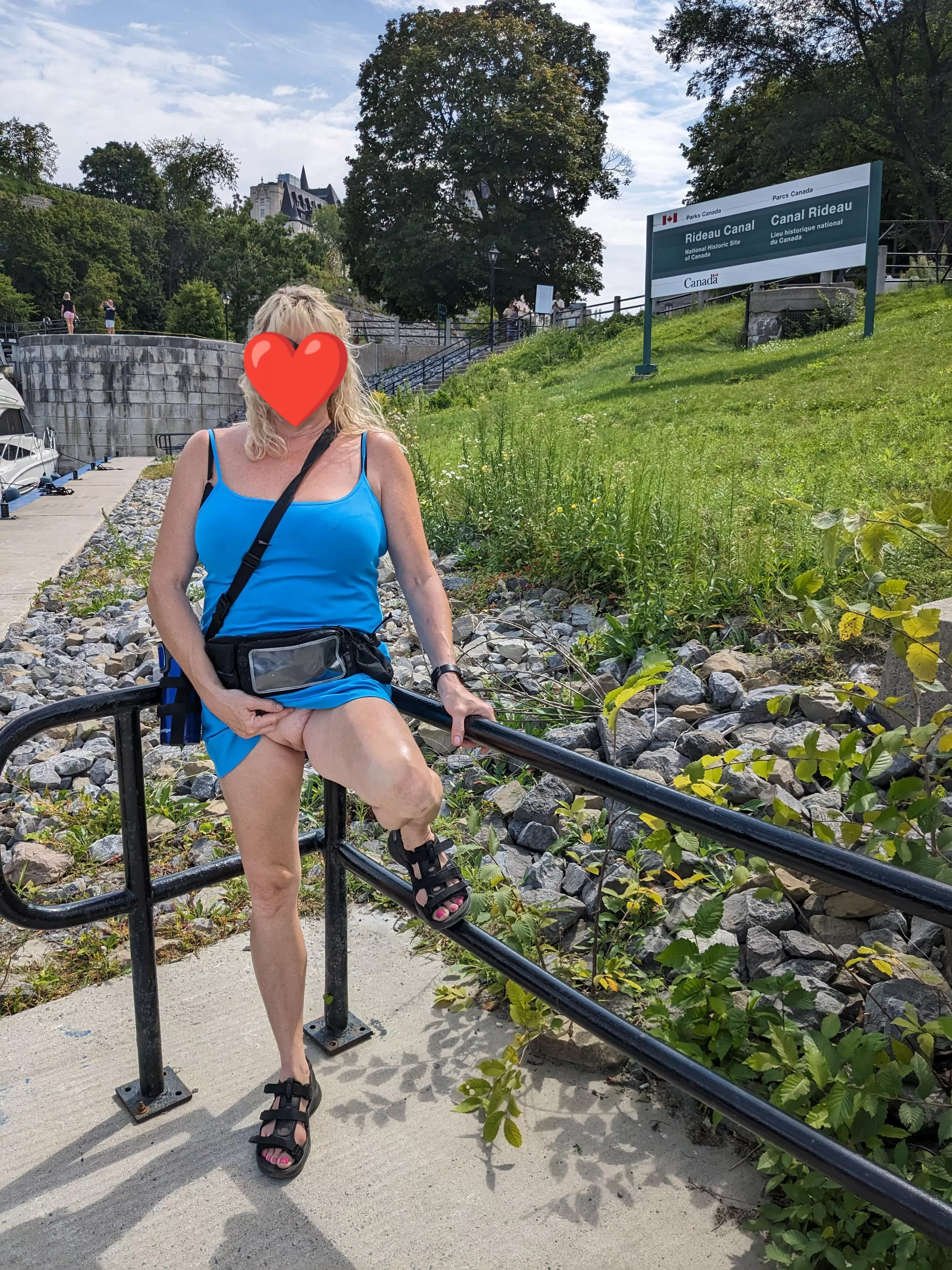 Vacation fun! posted by Stagvixenwatcher