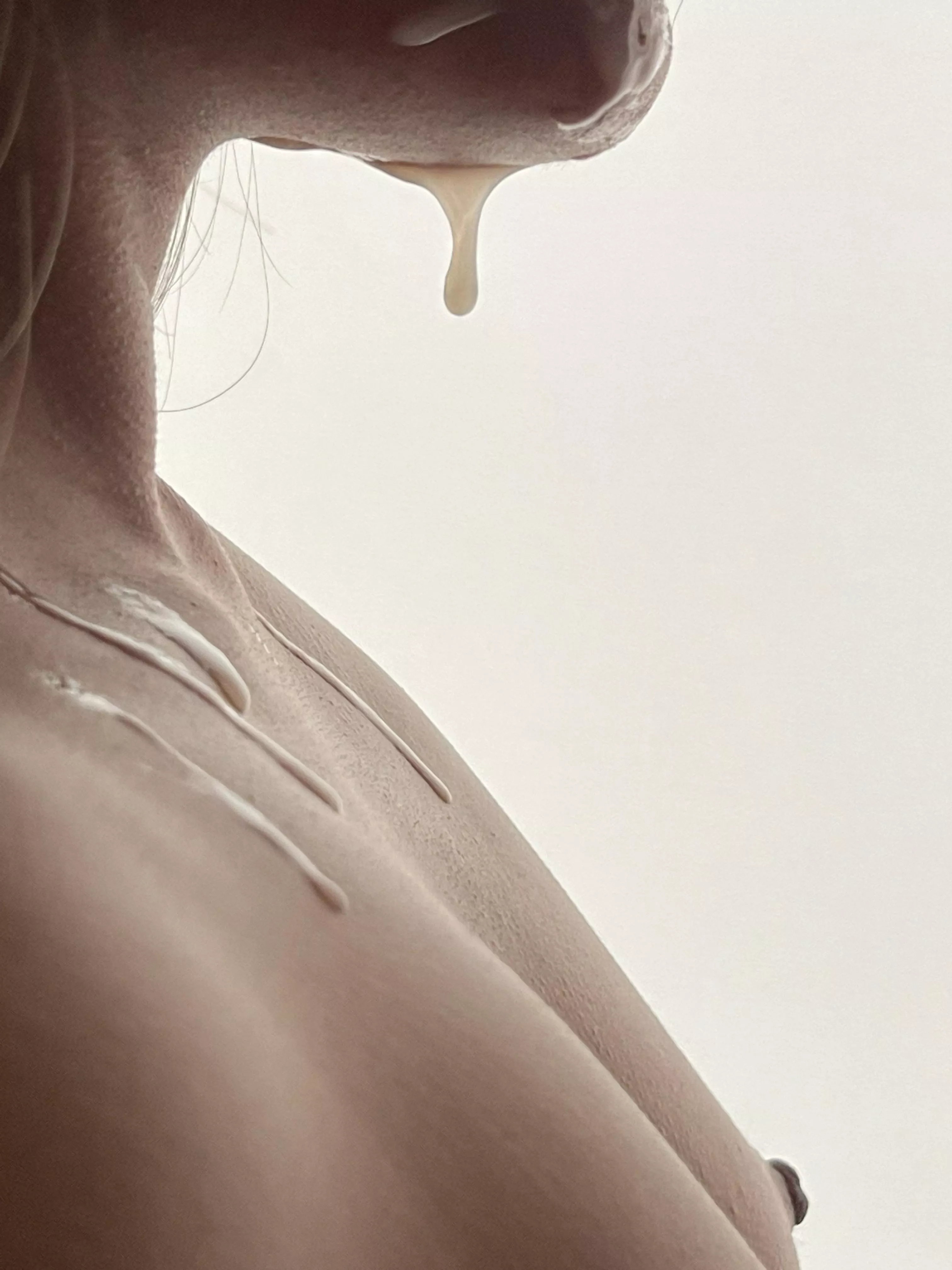 We made an arty mess posted by YVR_Dizzy