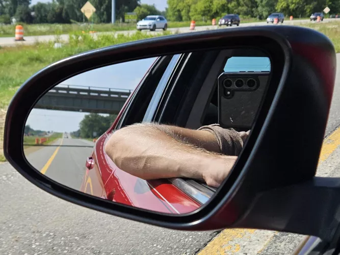 Went for a drive by Alexsnow40