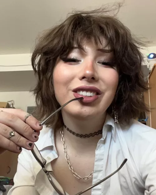 what do y'all think? by PoisedUnification