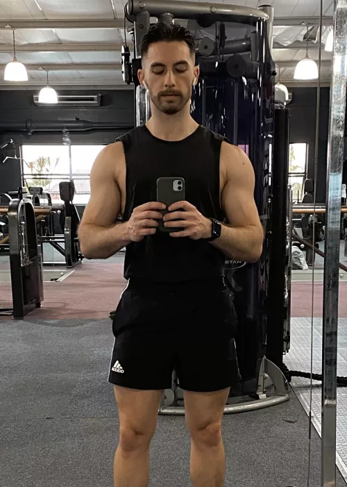 Where are you from? I’m in South Africa by theD0n_1