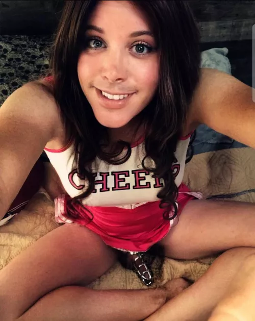 Who would you have me cheer for by SweetMelissa_CD