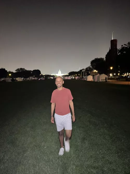 Wistfully recalling some simpler times earlier this year when the direction to wander was a big concern 😌 by gabethinks