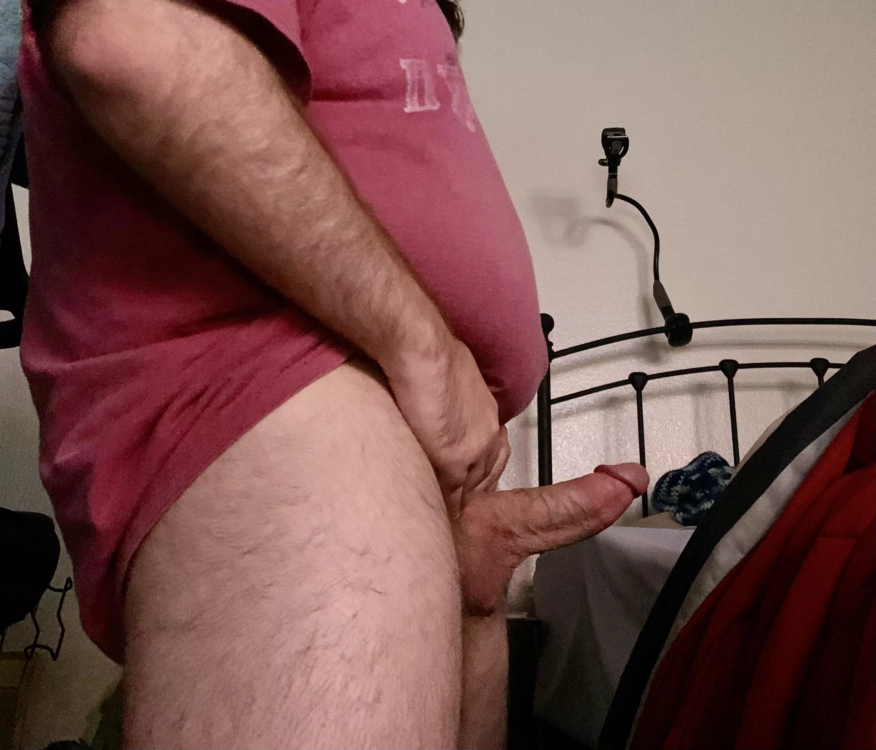 Would anyone be down for a couple rounds?👀 posted by throwaway0011899