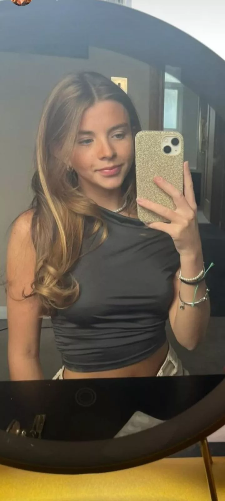 Would you posted by Late-Ad8353