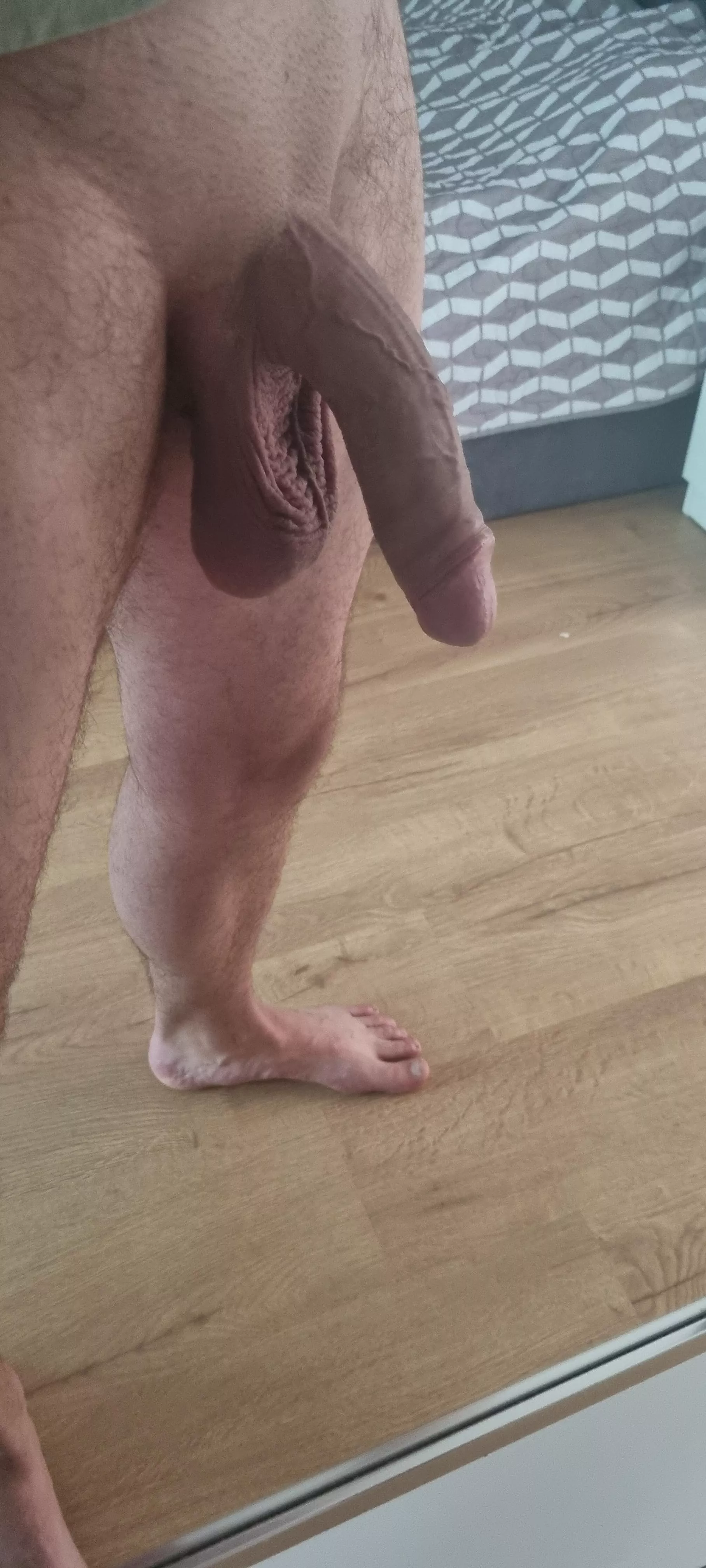 Would you suck it if I was your roommate? posted by vamostamas07