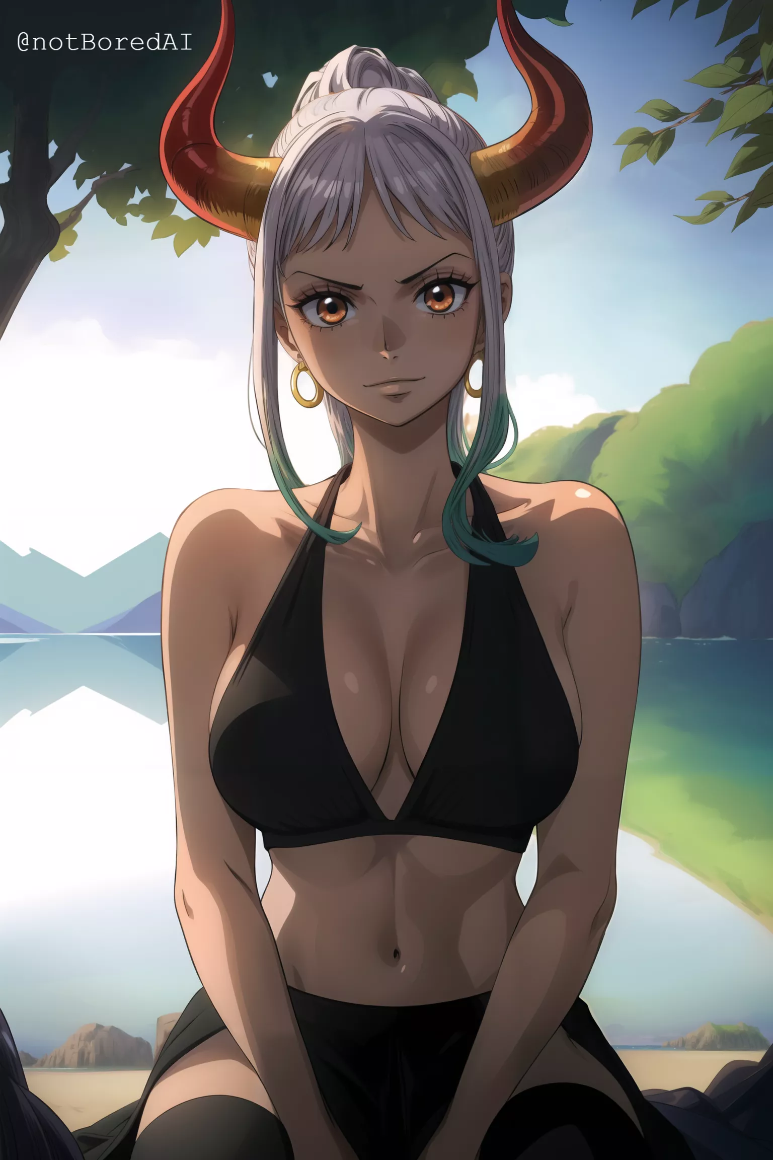 Yamato posted by EarUnable6864