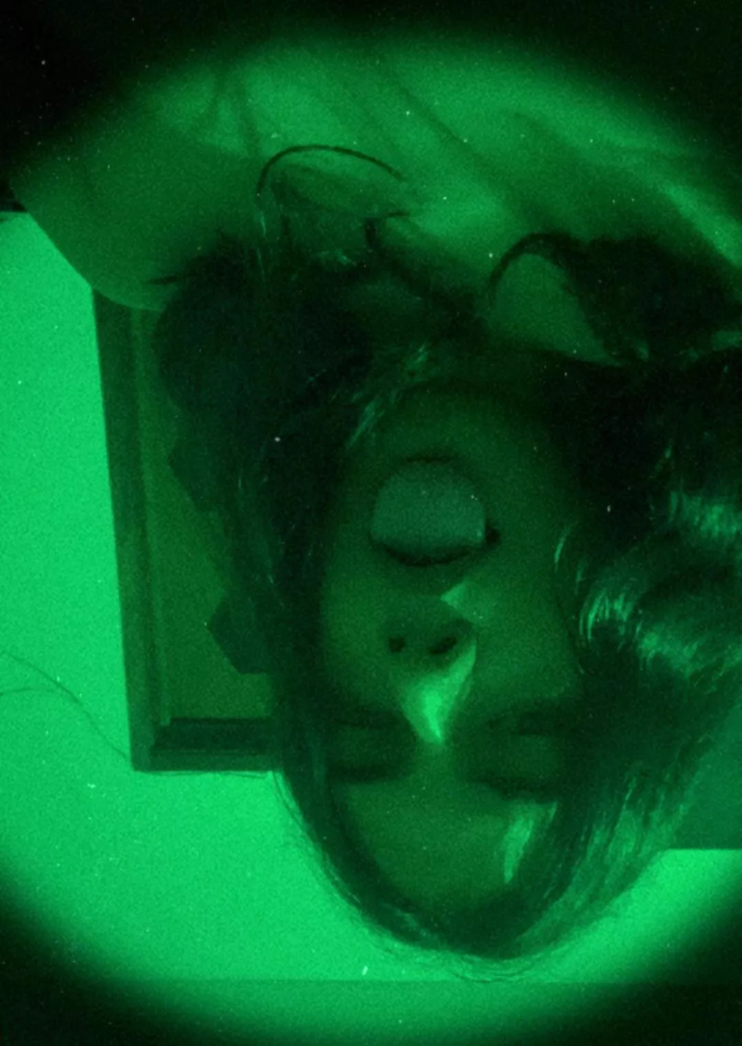 Yes or nahh? 🐇 posted by mexicantwinky