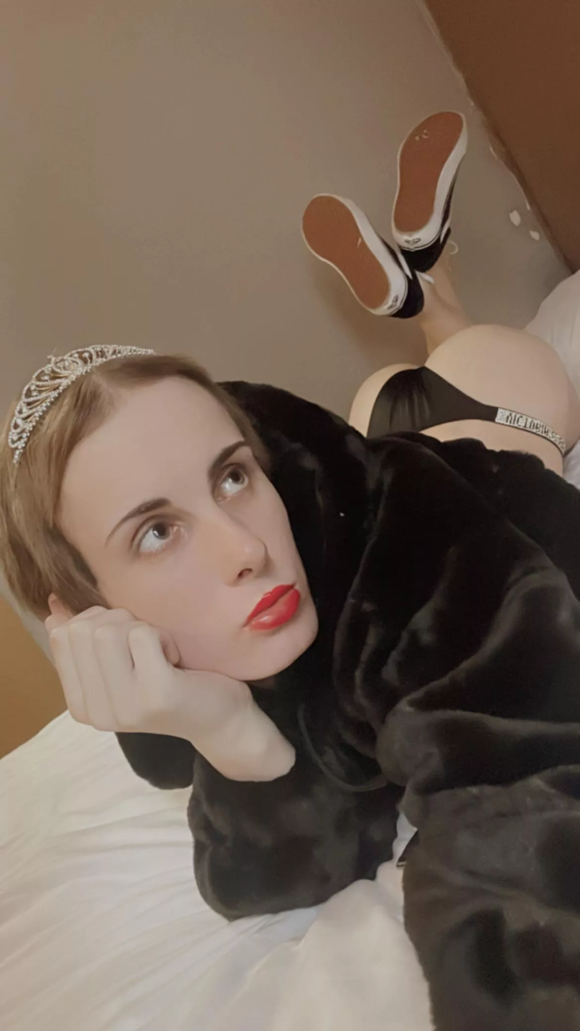 You wanna fuck me ☺️☺️💕 posted by Zealousideal_Age_122