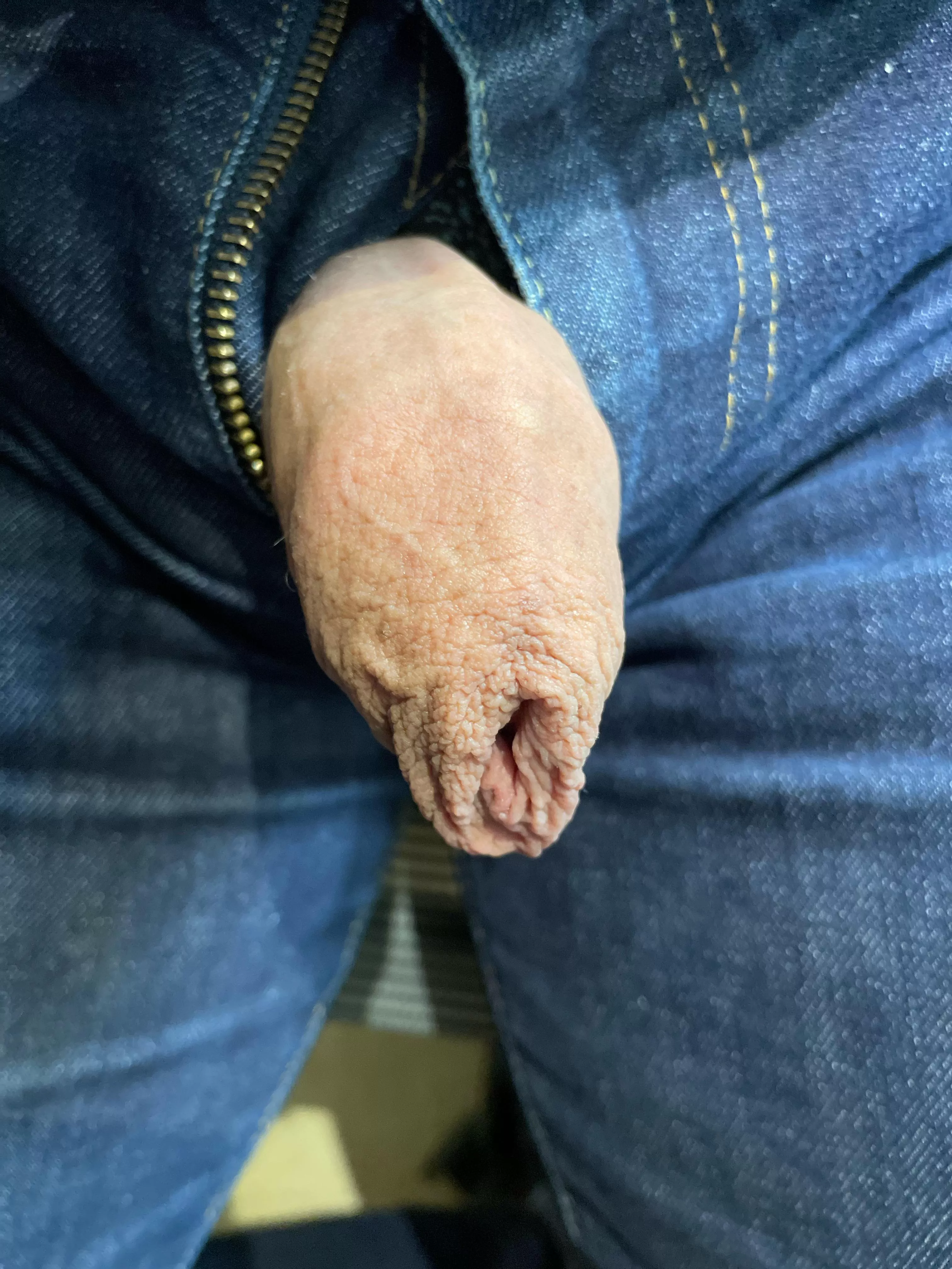 Zoom call time… posted by Ok-Ostrich2774