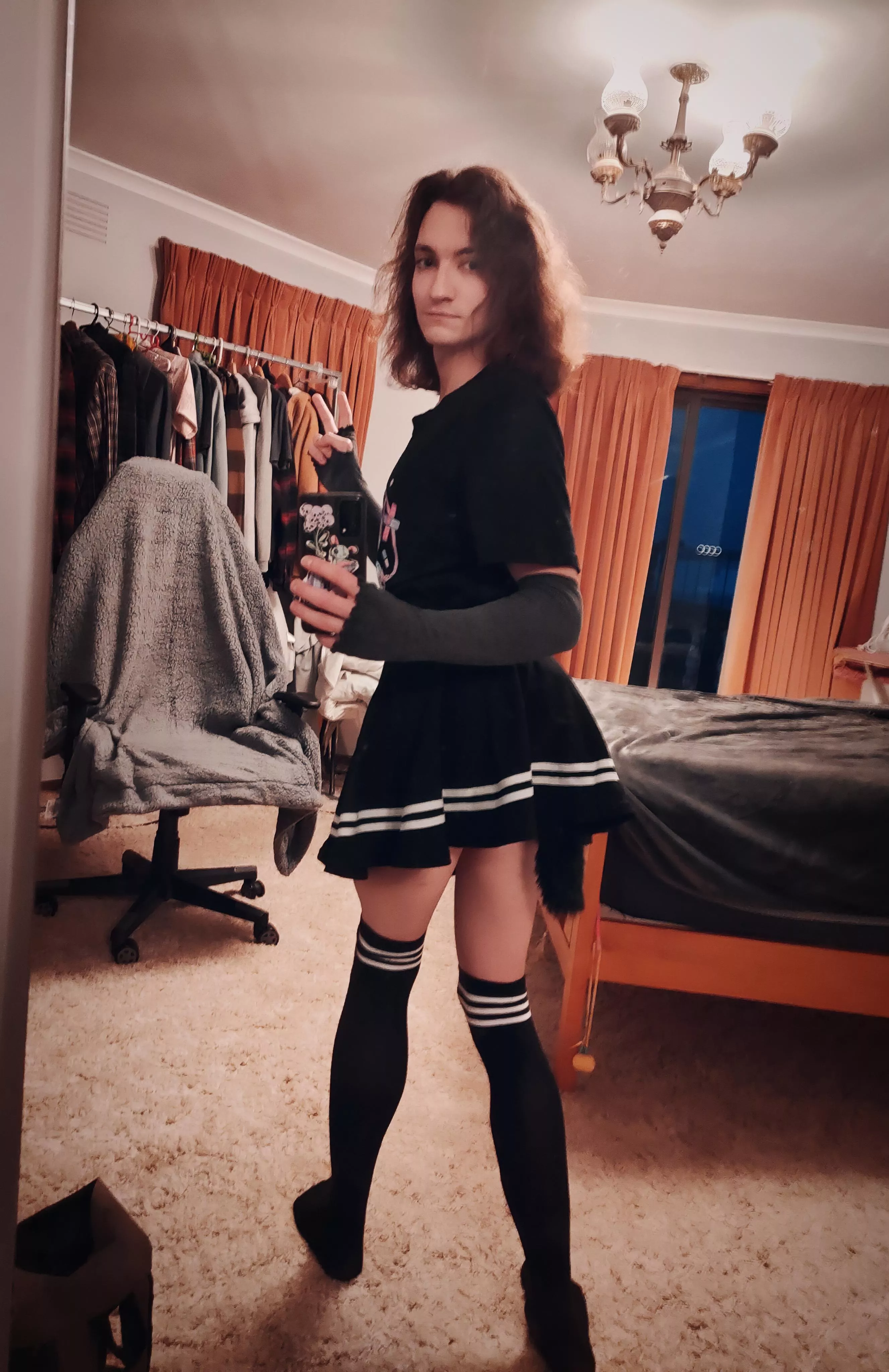 3/3 pic from the first set 🐶 posted by Bzew