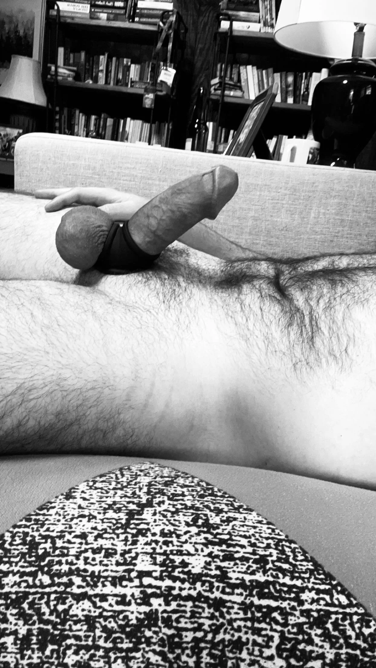 [35] [M4A] How would you like to spend your hump day? posted by theDoctor-n-rose