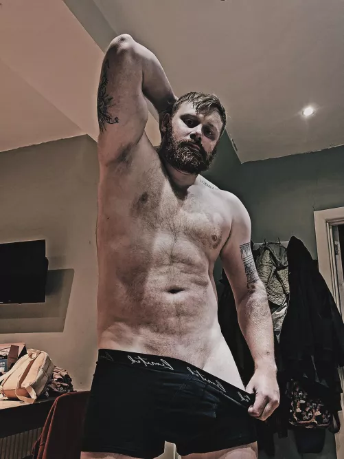 (36) feeling pretty thick tonight by sfp_gho57