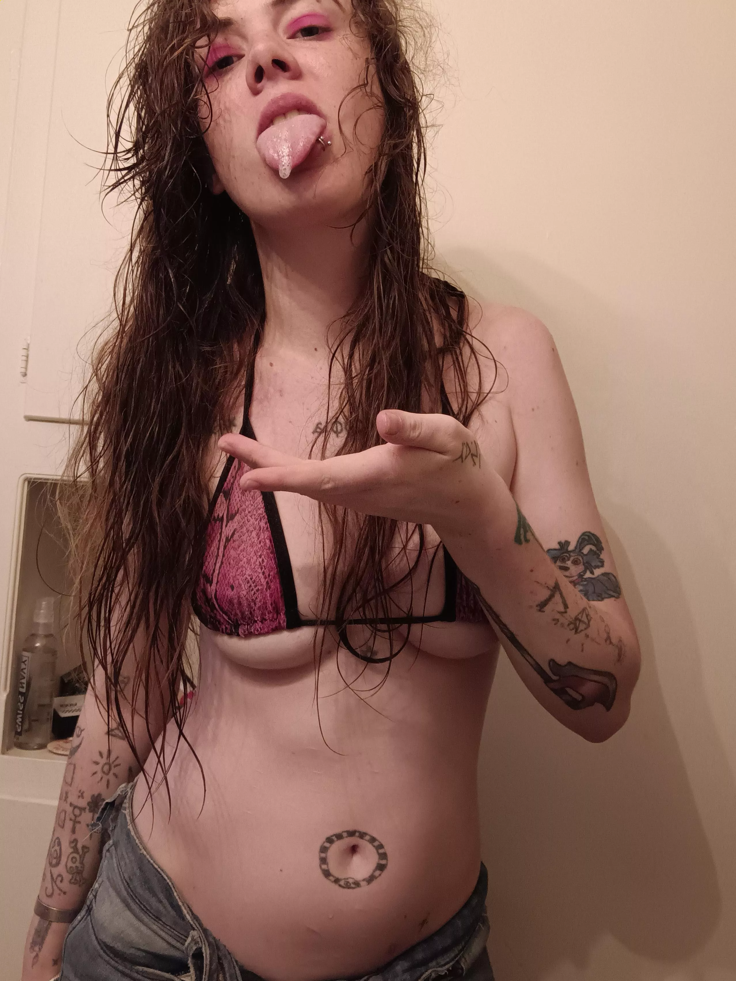 A man's proper place is on all fours Beneath Me. 🦮 posted by GoddessOpheliaJones