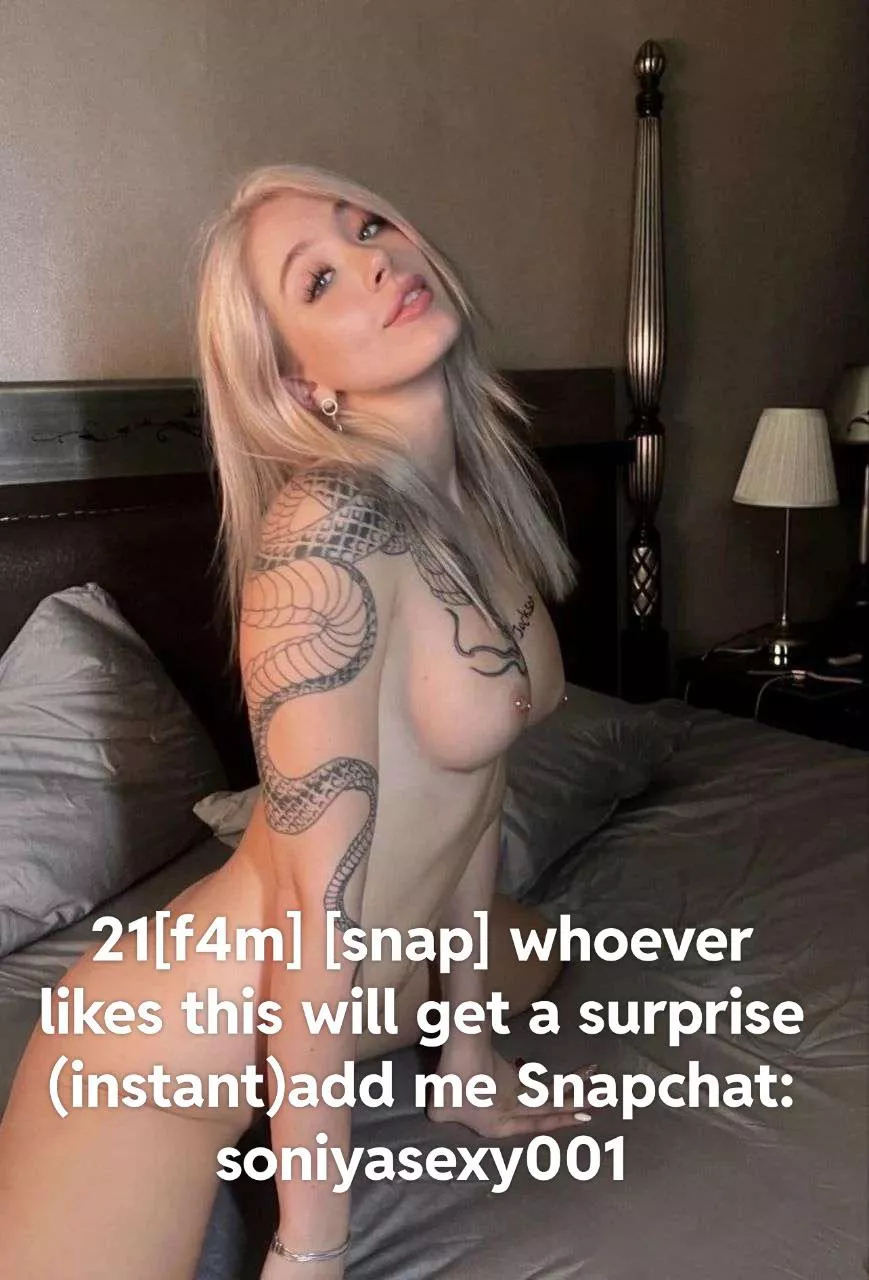 Add me posted by Happy_Percentage_498