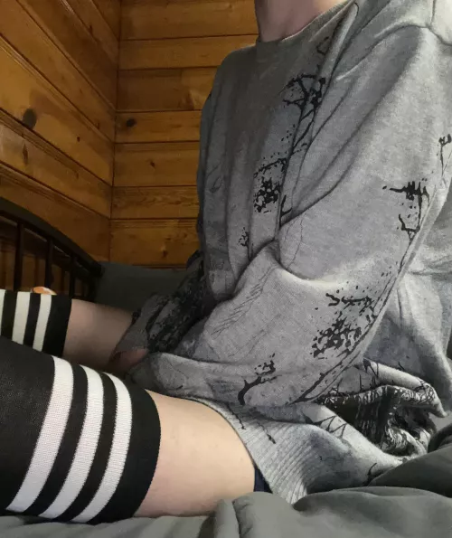 Am I cute?? :33 by boygf135