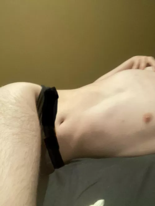 Am I fuckable ? by Fresh_little_twink