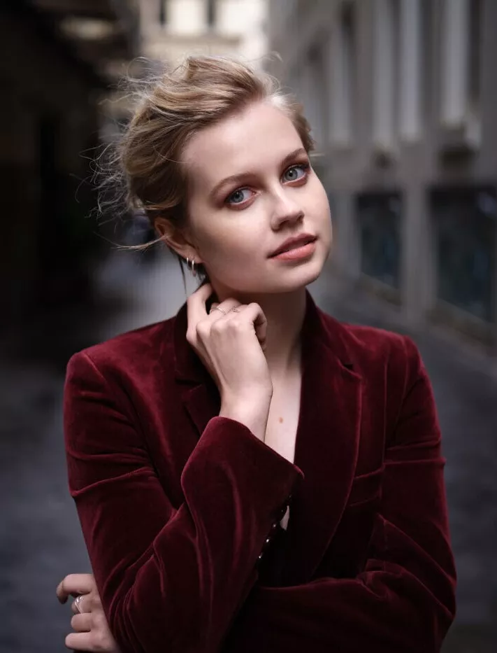 Angourie Rice posted by godzilla98