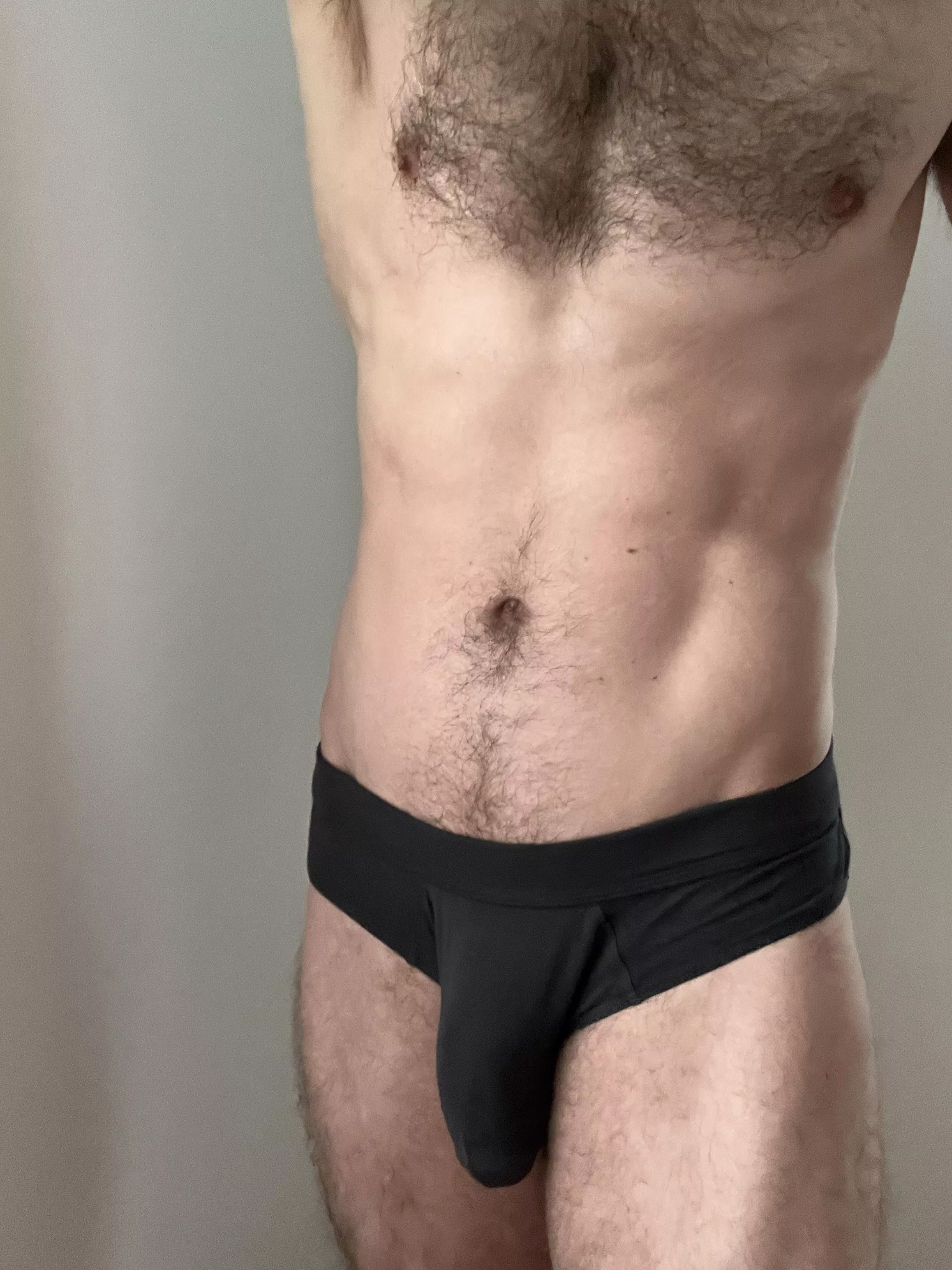 anything better than perfect fitting briefs? posted by emil-tacar