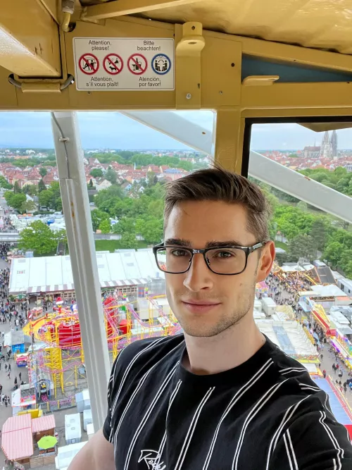 Back home after a great day :) Can you tell me your favorite game? Looking to try out something new. Thank you guys in advance by jonasheimvip