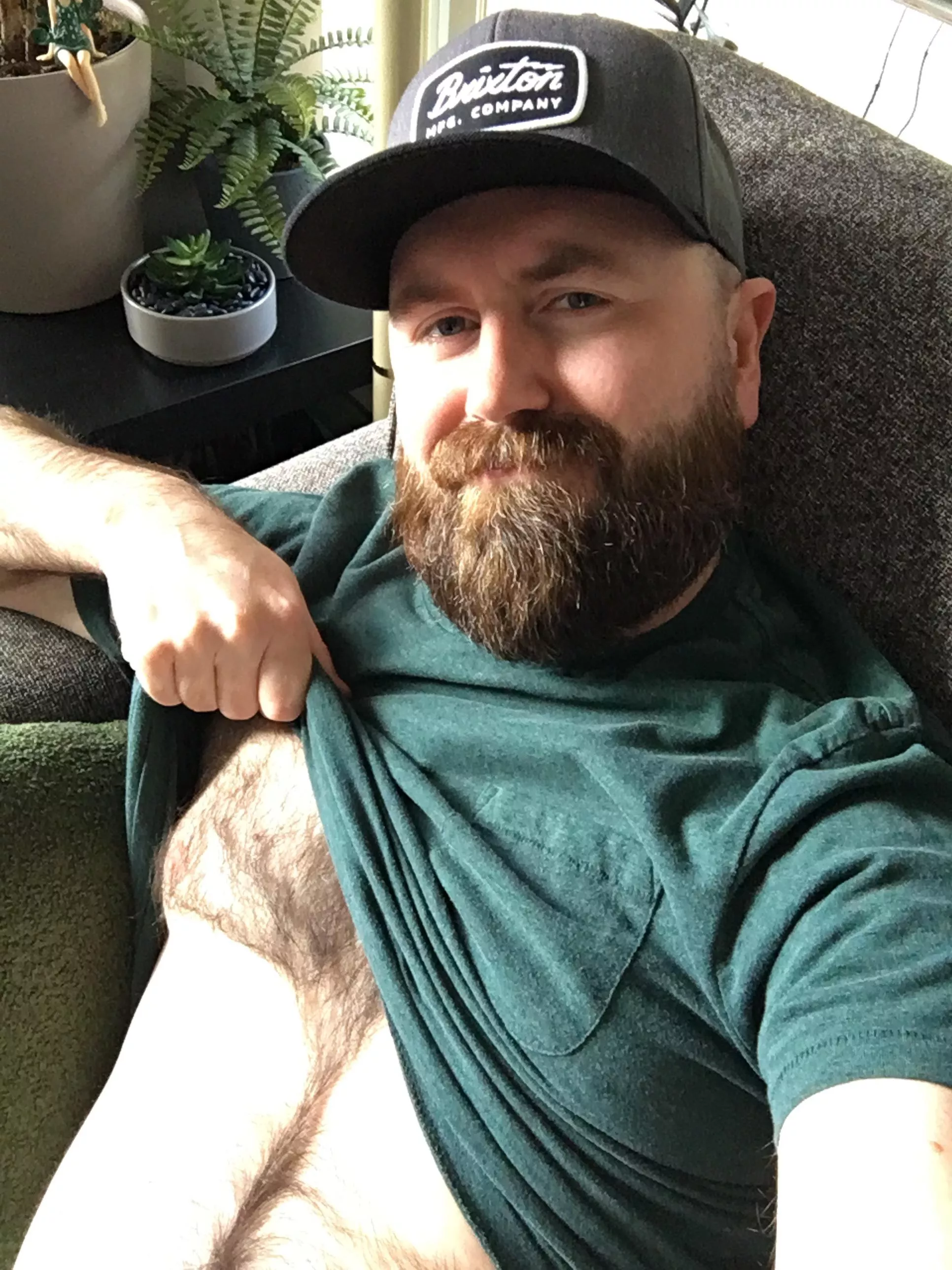 Belly Rubs posted by bothwaysopenjaws