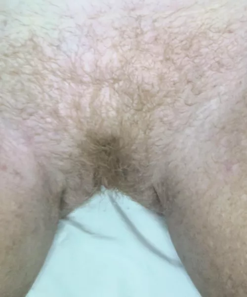 Blonde/Red? Would you make it happy ☺️ by AccomplishedEagle499