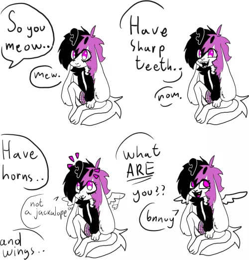 bnnuy [by me @yoits_chesse] by yoitschesse