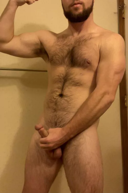 Built to fuck by Chiguyry300