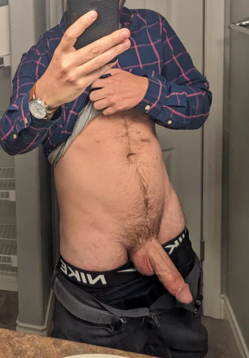 Business Daddy by sirgorgeouscock