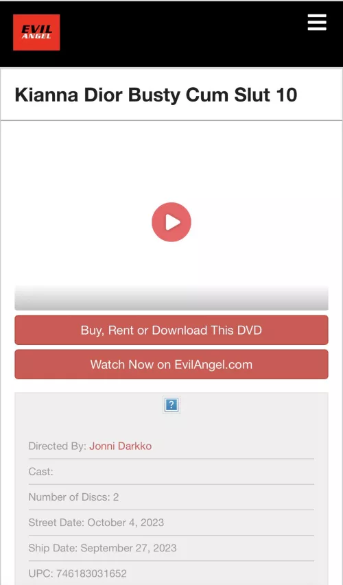 🗣️🗣️ BUSTY CUM SLUT 10 is cumming soon! 💦💦💦 by 4alltheway