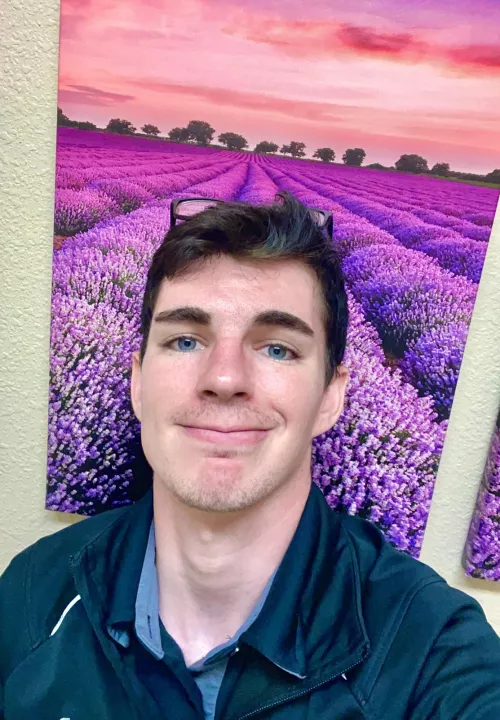 Can the week be over already? by Jove1221