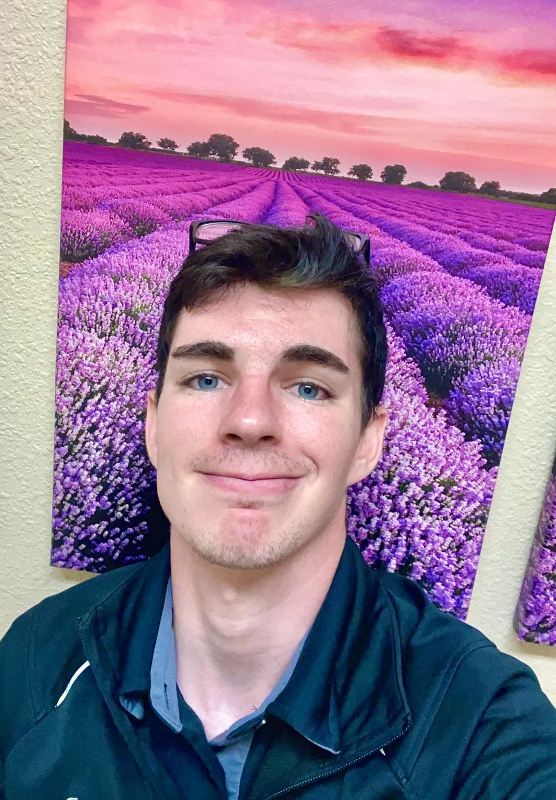 Can the week be over already? posted by Jove1221