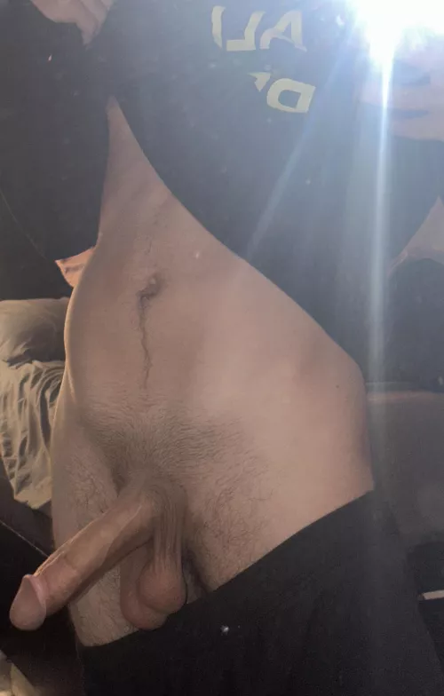 Can’t sleep, way too needy. by sweeetboyy