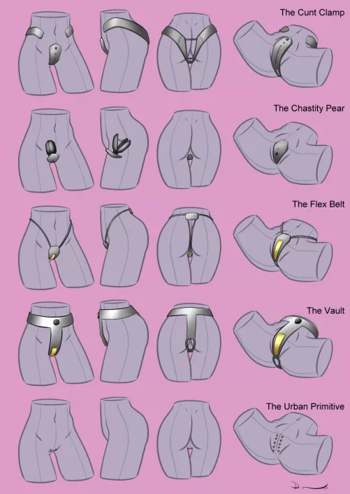 Choose your option by Wlki2