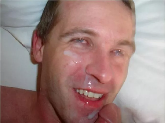 CumFace Jay by joshme69