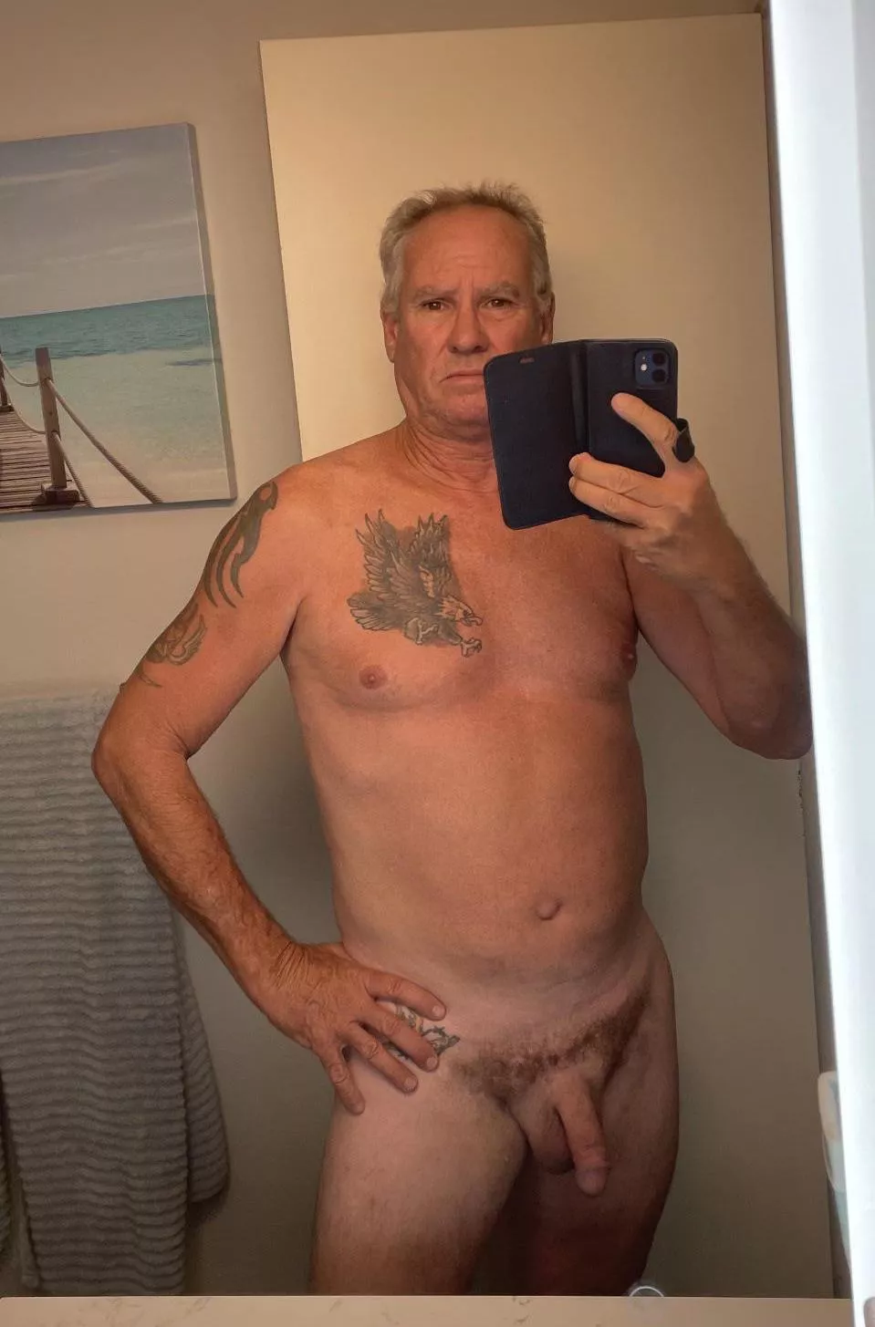 Dad Next Door posted by [deleted]