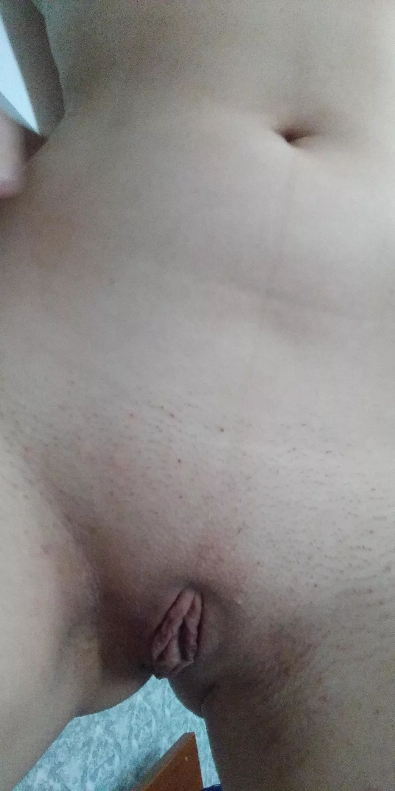 Do you think my 18 yo pussy is adorable posted by TheFlusteredSavior