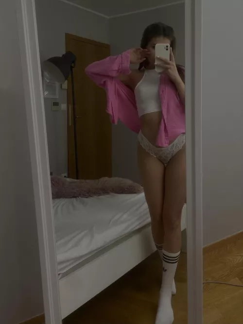 Ever tasted an Ukrainian dream 💭 by PurpleClasss