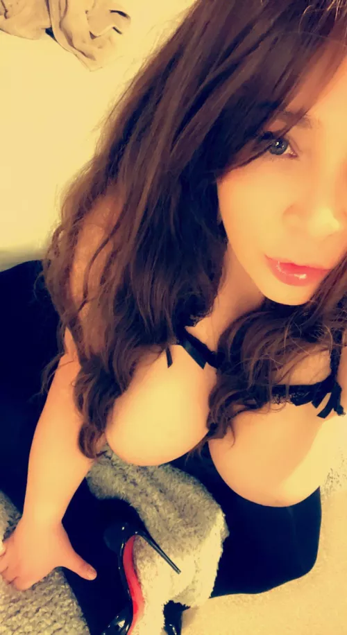 F41 am I past it? by Technical-Reply-9652