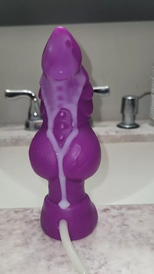 Falling in love with fenrir by MrShinyNinja