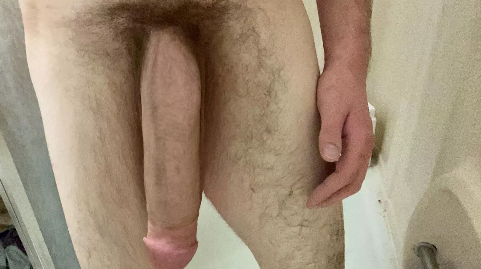 Feeling large lol posted by redrover507