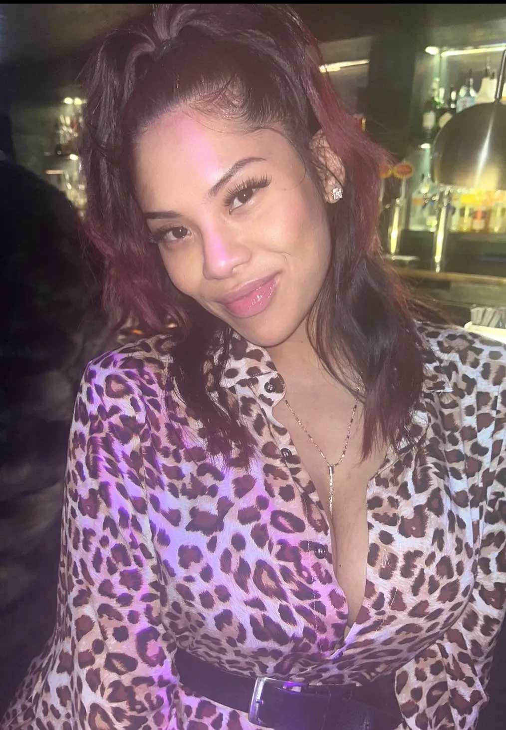 Filipino x French Creole posted by moneybabyhoneybaby