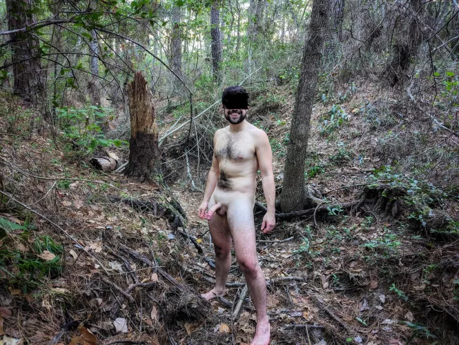 First day hike! What should I do next? by Duck_Walkers