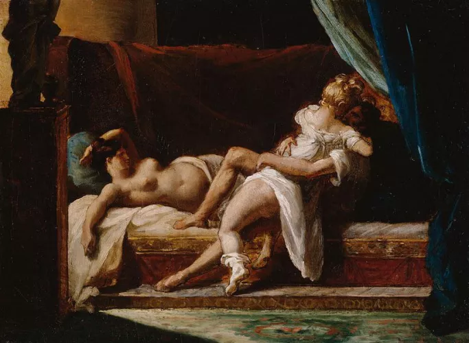 Focus on my muscles. and how manly i am fucking the sluts in front of you. by ChickenNext2646