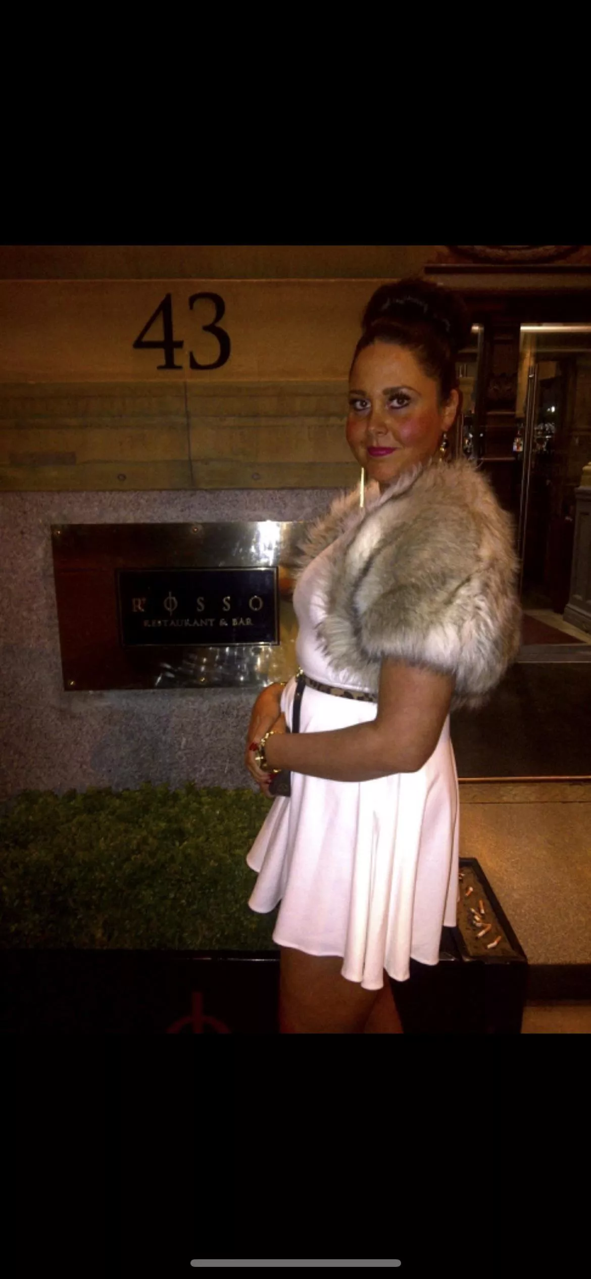 Gangbang this Saturday in Manchester Uk. Hot wife there for use all day as her husband is away. Get hold of jessyd69 on tele for more details on attending. Be an amazing day posted by myhotwife198200